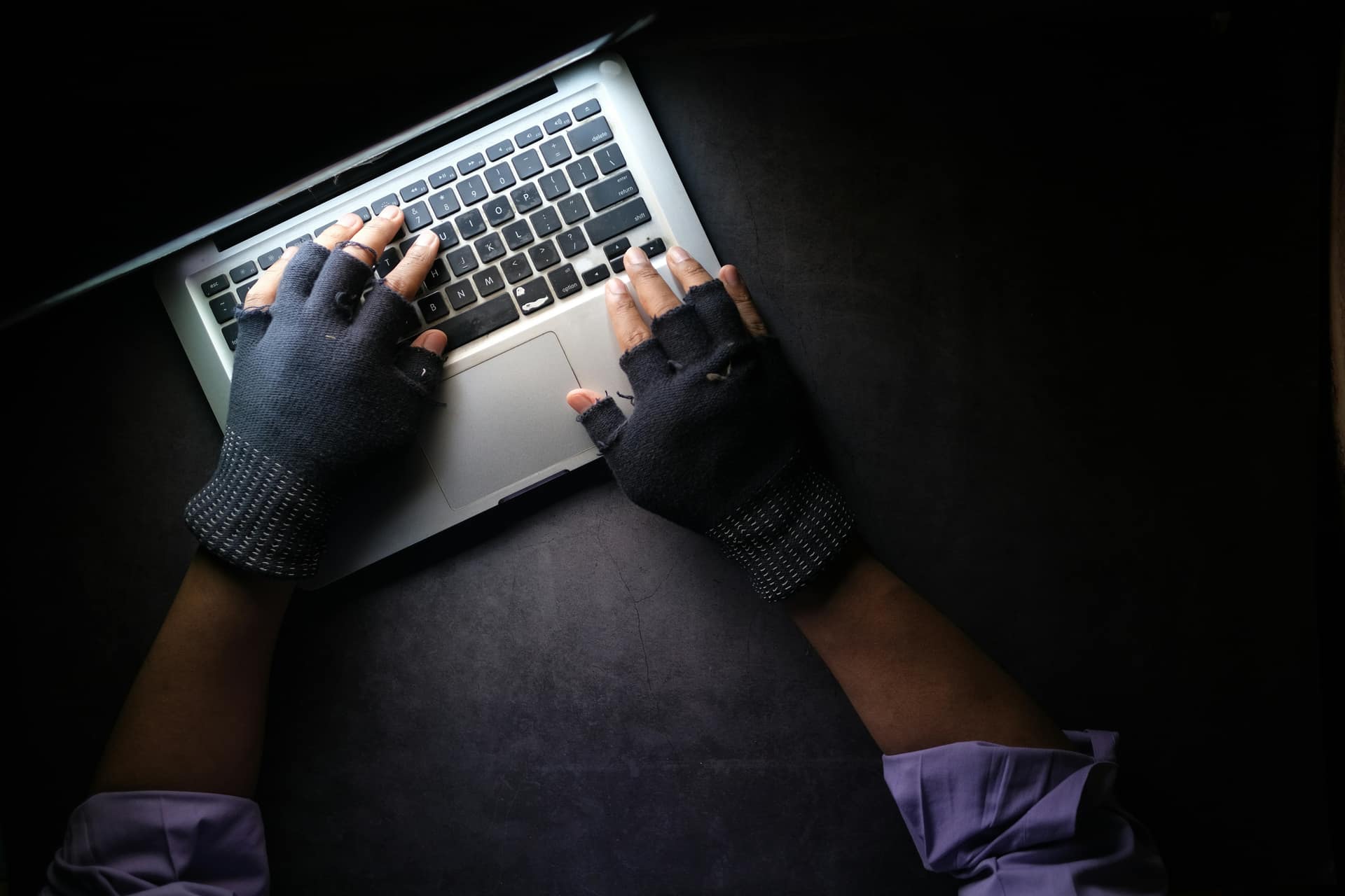 Warum sollte jemand meine Website hacken? Voitsberg liefert gerade die Antwort